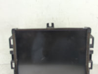 2017 Jeep Cherokee Radio AM FM Cd Player Receiver Replacement P/N:6434C-BE2801 Fits OEM Used Auto Parts - Oemusedautoparts1.