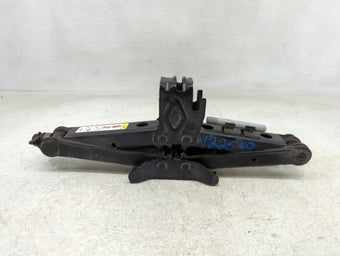 compare product 2017 Jeep Cherokee Spare Scissor Car Jack