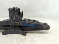 2017 Jeep Cherokee Spare Scissor Car Jack - Oemusedautoparts1.com