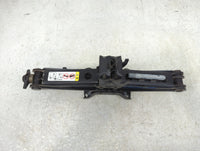2017 Jeep Cherokee Spare Scissor Car Jack - Oemusedautoparts1.com