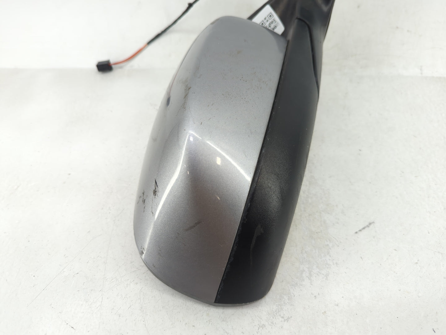 2014-2021 Jeep Cherokee Passenger Side View Mirror - Right Door Mirror OEM Used - Oemusedautoparts1.com