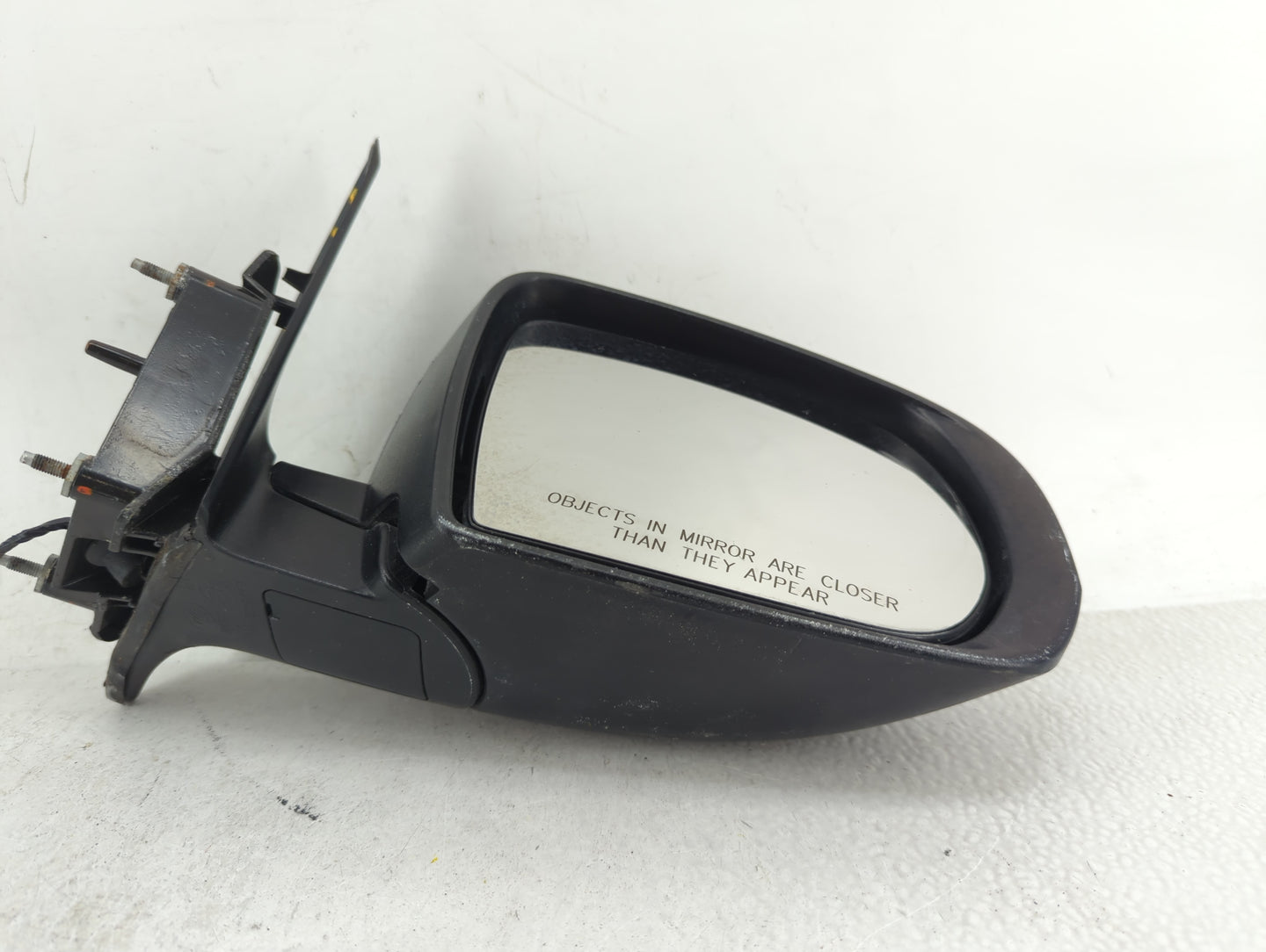 2014-2021 Jeep Cherokee Passenger Side View Mirror - Right Door Mirror OEM Used - Oemusedautoparts1.com