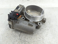 2014-2022 Jeep Cherokee Throttle Body P/N:05184349AC 0280750770 Fits OEM Used Auto Parts - Oemusedautoparts1.com