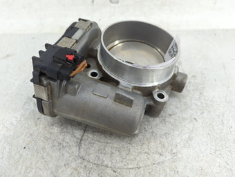 compare product 2014-2022 Jeep Cherokee Throttle Body P/N:05184349AC 0280750770 Fits OEM Used Auto Parts
