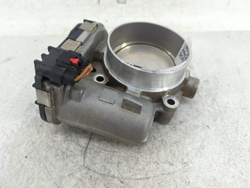 2014-2022 Jeep Cherokee Throttle Body P/N:05184349AC 0280750770 Fits OEM Used Auto Parts - Oemusedautoparts1.com