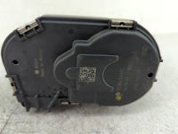 2014-2022 Jeep Cherokee Throttle Body P/N:05184349AC 0280750770 Fits OEM Used Auto Parts - Oemusedautoparts1.com