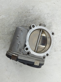 2014-2022 Jeep Cherokee Throttle Body P/N:05184349AC 0280750770 Fits OEM Used Auto Parts - Oemusedautoparts1.com