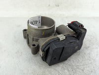 2014-2019 Jeep Cherokee Throttle Body Fits Fits 2014 2015 2016 2017 2018 2019 2020 2021 2022 OEM Used Auto Parts - Oemusedau