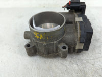 2014-2019 Jeep Cherokee Throttle Body Fits Fits 2014 2015 2016 2017 2018 2019 2020 2021 2022 OEM Used Auto Parts - Oemusedau