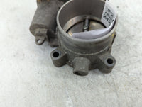 2014-2019 Jeep Cherokee Throttle Body Fits Fits 2014 2015 2016 2017 2018 2019 2020 2021 2022 OEM Used Auto Parts - Oemusedau