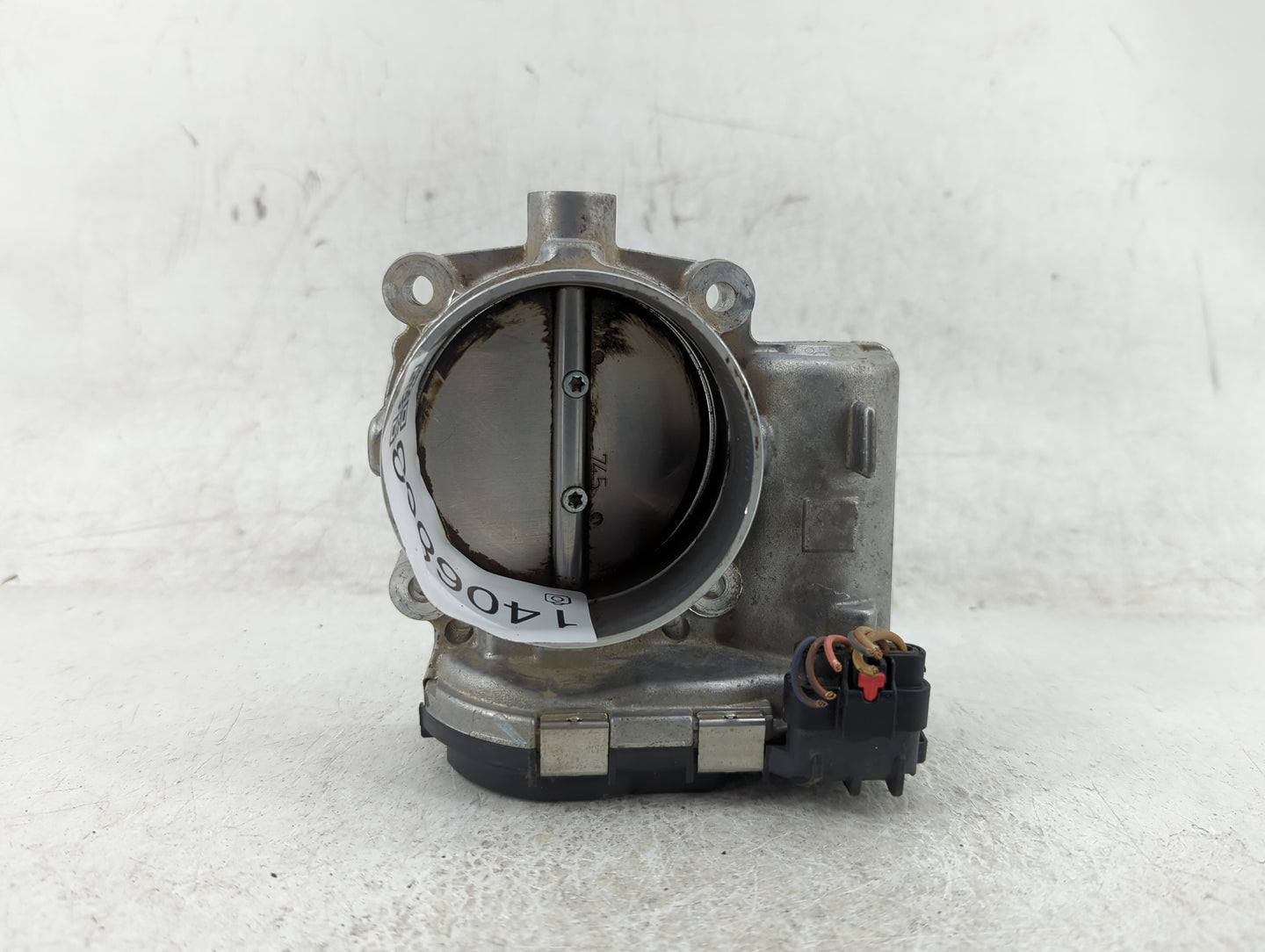 2014-2022 Jeep Cherokee Throttle Body P/N:05184349AC Fits Fits 2011 2012 2013 2014 2015 2016 2017 2018 2019 2020 2021 2022 O