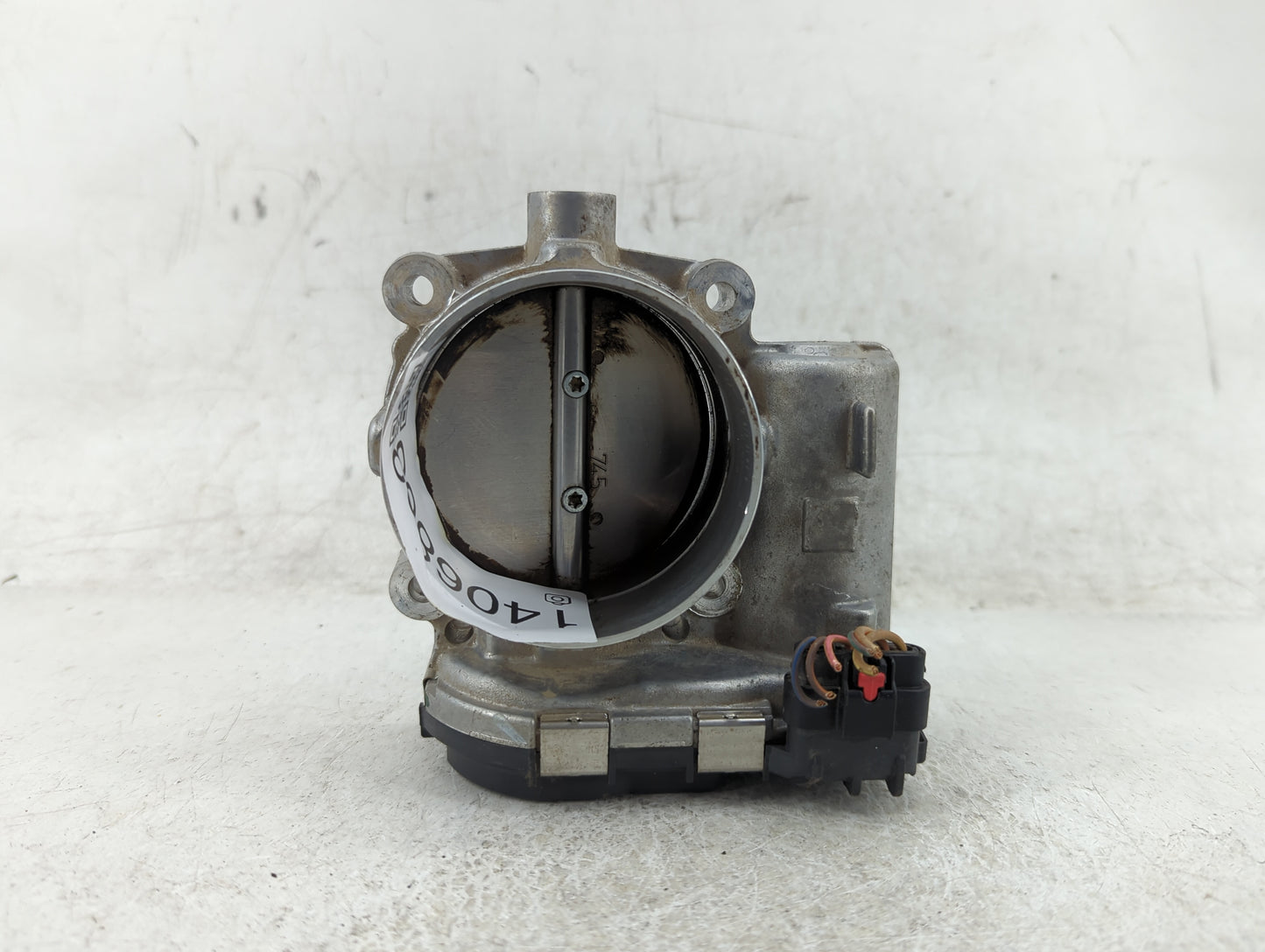 2014-2022 Jeep Cherokee Throttle Body P/N:05184349AC Fits Fits 2011 2012 2013 2014 2015 2016 2017 2018 2019 2020 2021 2022 O