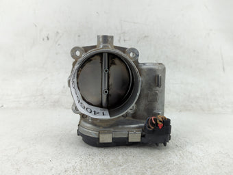 compare product 2014-2022 Jeep Cherokee Throttle Body P/N:05184349AC Fits Fits 2011 2012 2013 2014 2015 2016 2017 2018 2019 2020 2021 2022 OEM Used Auto Parts