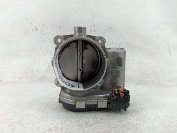 2014-2022 Jeep Cherokee Throttle Body P/N:05184349AC Fits Fits 2011 2012 2013 2014 2015 2016 2017 2018 2019 2020 2021 2022 O