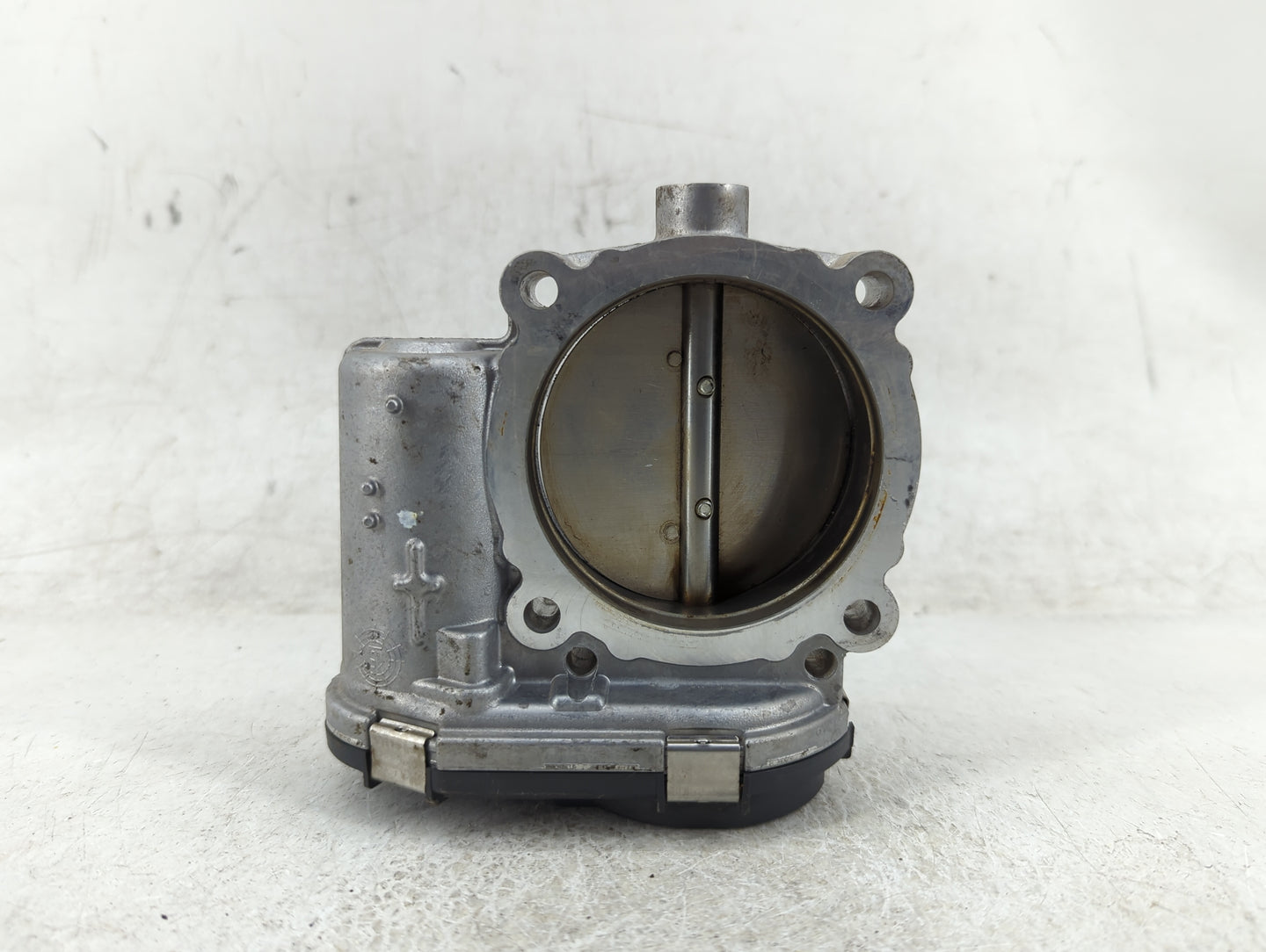 2014-2022 Jeep Cherokee Throttle Body P/N:05184349AC Fits Fits 2011 2012 2013 2014 2015 2016 2017 2018 2019 2020 2021 2022 O