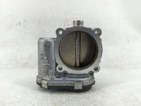 2014-2022 Jeep Cherokee Throttle Body P/N:05184349AC Fits Fits 2011 2012 2013 2014 2015 2016 2017 2018 2019 2020 2021 2022 O
