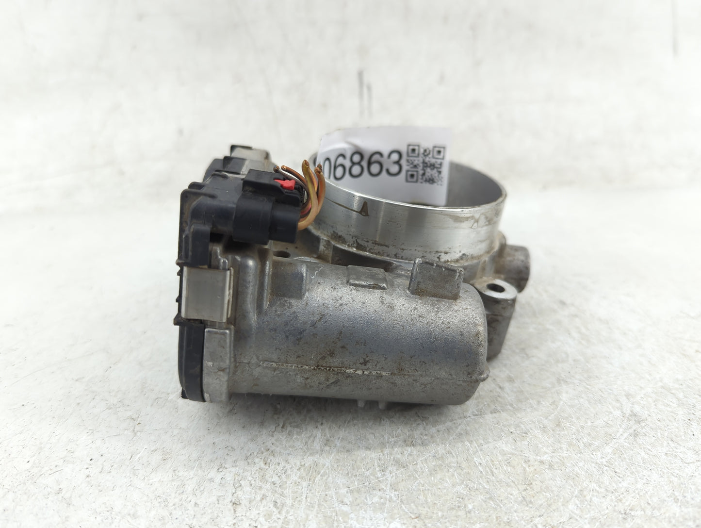 2014-2022 Jeep Cherokee Throttle Body P/N:05184349AC Fits Fits 2011 2012 2013 2014 2015 2016 2017 2018 2019 2020 2021 2022 O