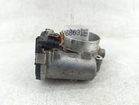 2014-2022 Jeep Cherokee Throttle Body P/N:05184349AC Fits Fits 2011 2012 2013 2014 2015 2016 2017 2018 2019 2020 2021 2022 O