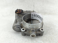 2014-2022 Jeep Cherokee Throttle Body P/N:05184349AC Fits Fits 2011 2012 2013 2014 2015 2016 2017 2018 2019 2020 2021 2022 O