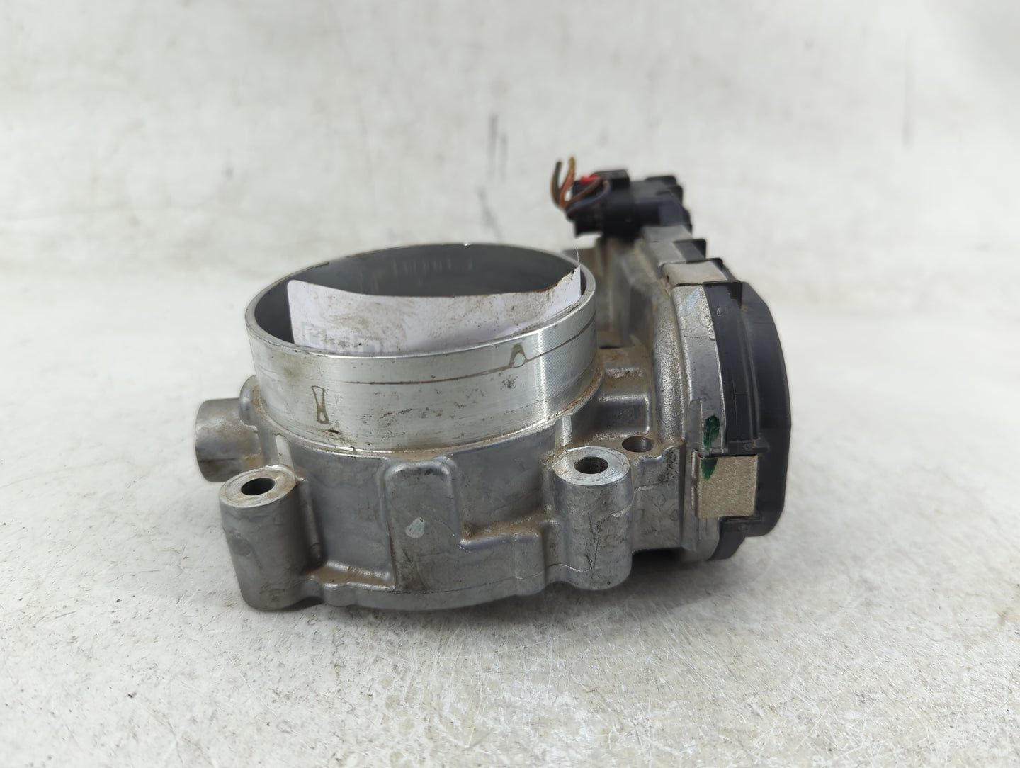 2014-2022 Jeep Cherokee Throttle Body P/N:05184349AC Fits Fits 2011 2012 2013 2014 2015 2016 2017 2018 2019 2020 2021 2022 O