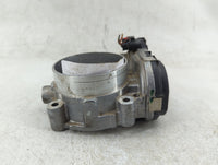 2014-2022 Jeep Cherokee Throttle Body P/N:05184349AC Fits Fits 2011 2012 2013 2014 2015 2016 2017 2018 2019 2020 2021 2022 O