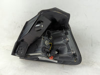 2014-2018 Jeep Cherokee Tail Light Assembly Driver Left OEM Fits Fits 2014 2015 2016 2017 2018 OEM Used Auto Parts - Oemused