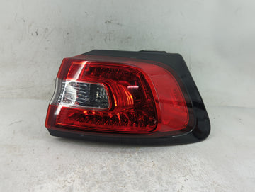2014-2018 Jeep Cherokee Tail Light Assembly Passenger Right OEM P/N:68102906 Fits Fits 2014 2015 2016 2017 2018 OEM Used Aut