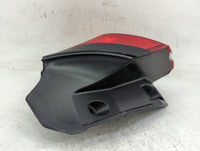 2014-2018 Jeep Cherokee Tail Light Assembly Passenger Right OEM P/N:68102906 Fits Fits 2014 2015 2016 2017 2018 OEM Used Aut