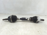 2014-2018 Jeep Cherokee Axle Shaft Front Passenger Cv C/v 1415816 - Oemusedautoparts1.com