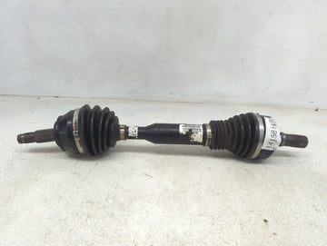 2014-2018 Jeep Cherokee Axle Shaft Front Passenger Cv C/v - Oemusedautoparts1.com