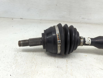 2014-2018 Jeep Cherokee Axle Shaft Front Passenger Cv C/v