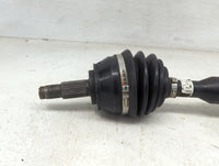 2014-2018 Jeep Cherokee Axle Shaft Front Passenger Cv C/v 1415816 - Oemusedautoparts1.com