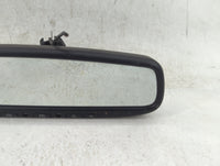 2015-2017 Jeep Cherokee Interior Rear View Mirror Replacement OEM P/N:4112A-ZTVHL3 Fits Fits 2015 2016 2017 OEM Used Auto Pa