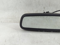 2015-2017 Jeep Cherokee Interior Rear View Mirror Replacement OEM P/N:4112A-ZTVHL3 Fits Fits 2015 2016 2017 OEM Used Auto Pa