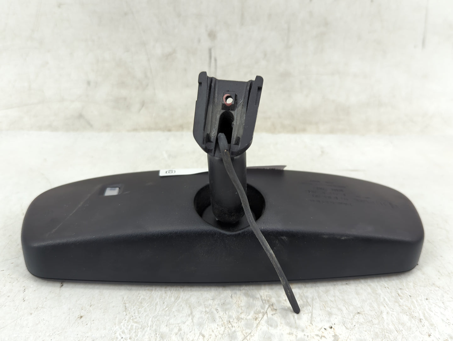 2015-2017 Jeep Cherokee Interior Rear View Mirror Replacement OEM P/N:4112A-ZTVHL3 Fits Fits 2015 2016 2017 OEM Used Auto Pa