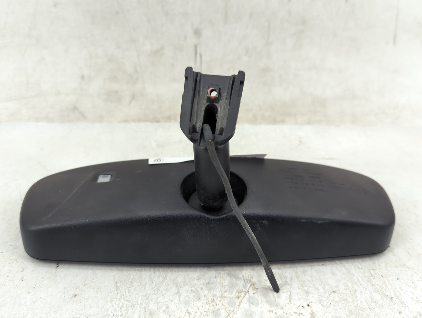2015-2017 Jeep Cherokee Interior Rear View Mirror Replacement OEM P/N:4112A-ZTVHL3 Fits Fits 2015 2016 2017 OEM Used Auto Pa