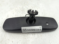 2015-2017 Jeep Cherokee Interior Rear View Mirror Replacement OEM P/N:4112A-ZTVHL3 Fits Fits 2015 2016 2017 OEM Used Auto Pa
