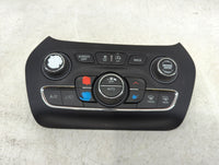 2015-2018 Jeep Cherokee Climate Control Module Temperature AC/Heater Replacement P/N:68293527AC Fits Fits 2015 2016 2017 201