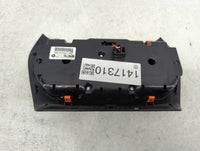 2015-2018 Jeep Cherokee Climate Control Module Temperature AC/Heater Replacement P/N:68293527AC Fits Fits 2015 2016 2017 201