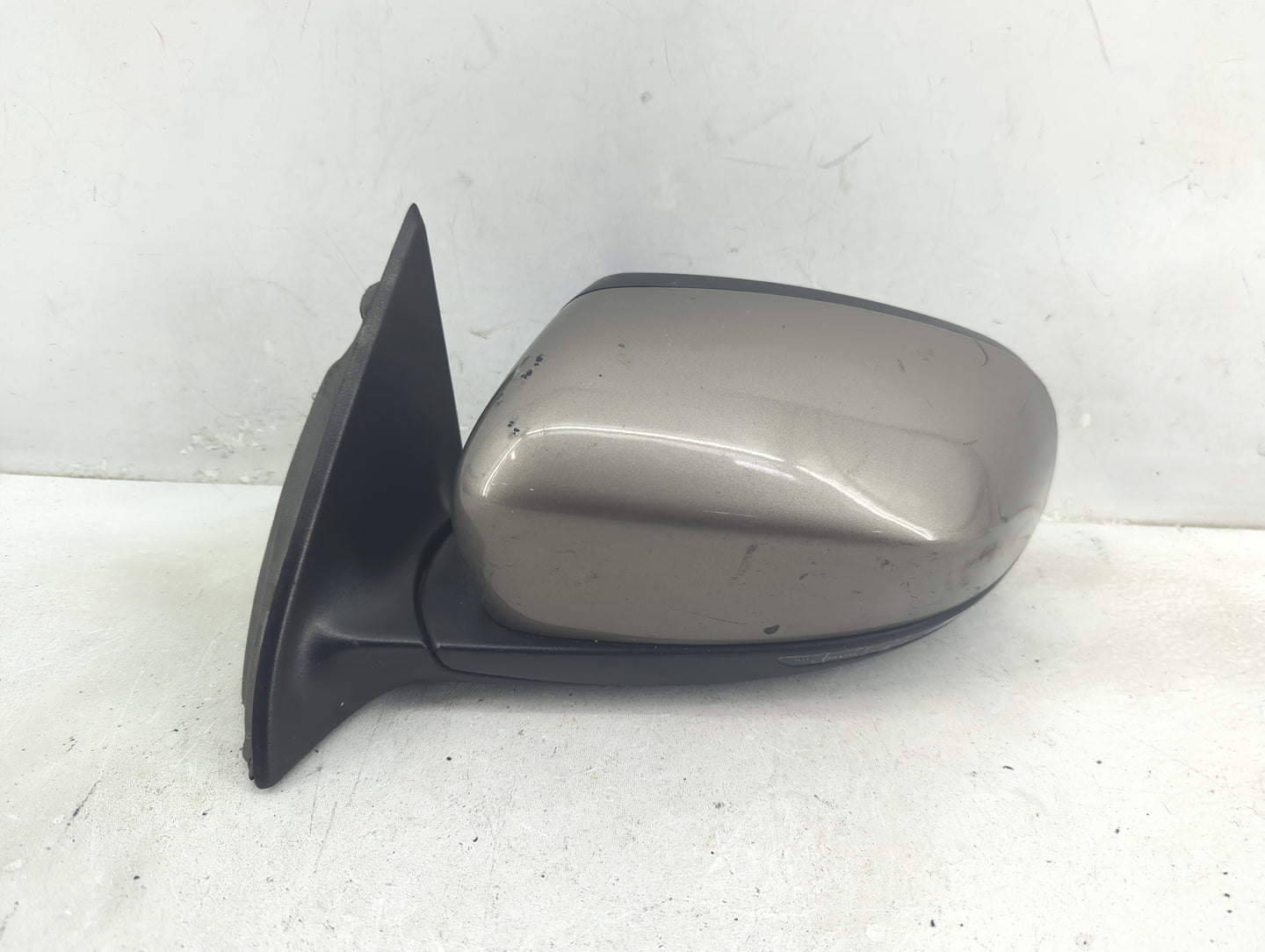 2014-2021 Jeep Cherokee Driver Side View Mirror - Left Door Mirror OEM Used - Oemusedautoparts1.com
