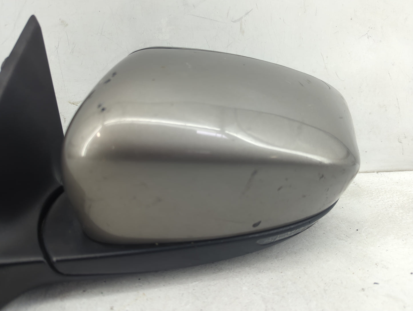 2014-2021 Jeep Cherokee Driver Side View Mirror - Left Door Mirror OEM Used - Oemusedautoparts1.com