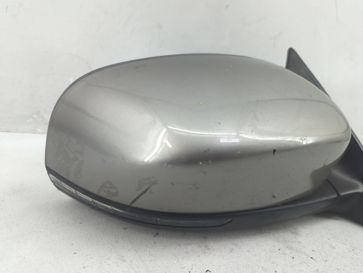 2014-2021 Jeep Cherokee Passenger Side View Mirror - Right Door Mirror OEM Used - Oemusedautoparts1.com