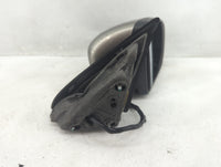 2014-2021 Jeep Cherokee Passenger Side View Mirror - Right Door Mirror OEM Used - Oemusedautoparts1.com