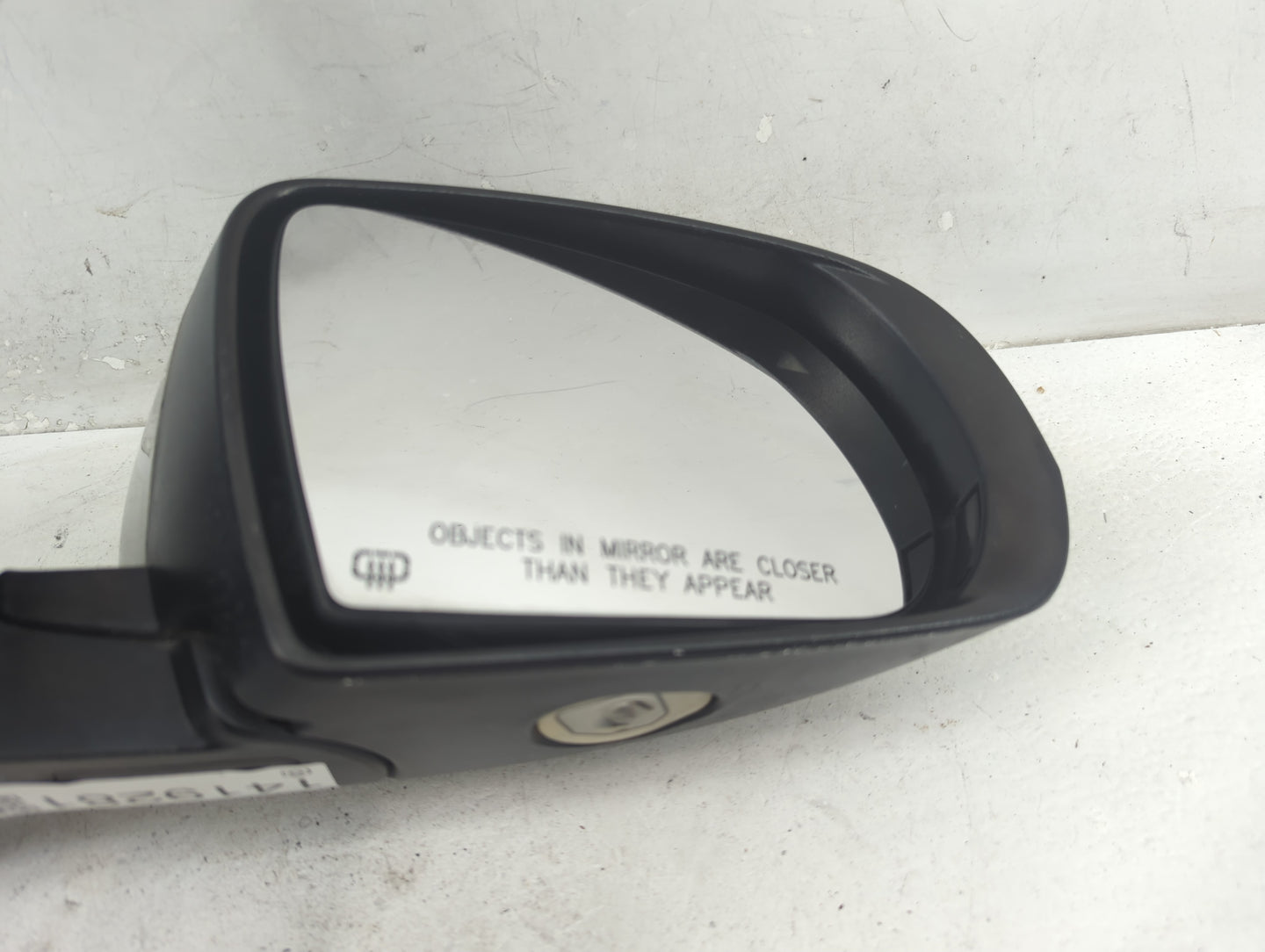 2014-2021 Jeep Cherokee Passenger Side View Mirror - Right Door Mirror OEM Used - Oemusedautoparts1.com