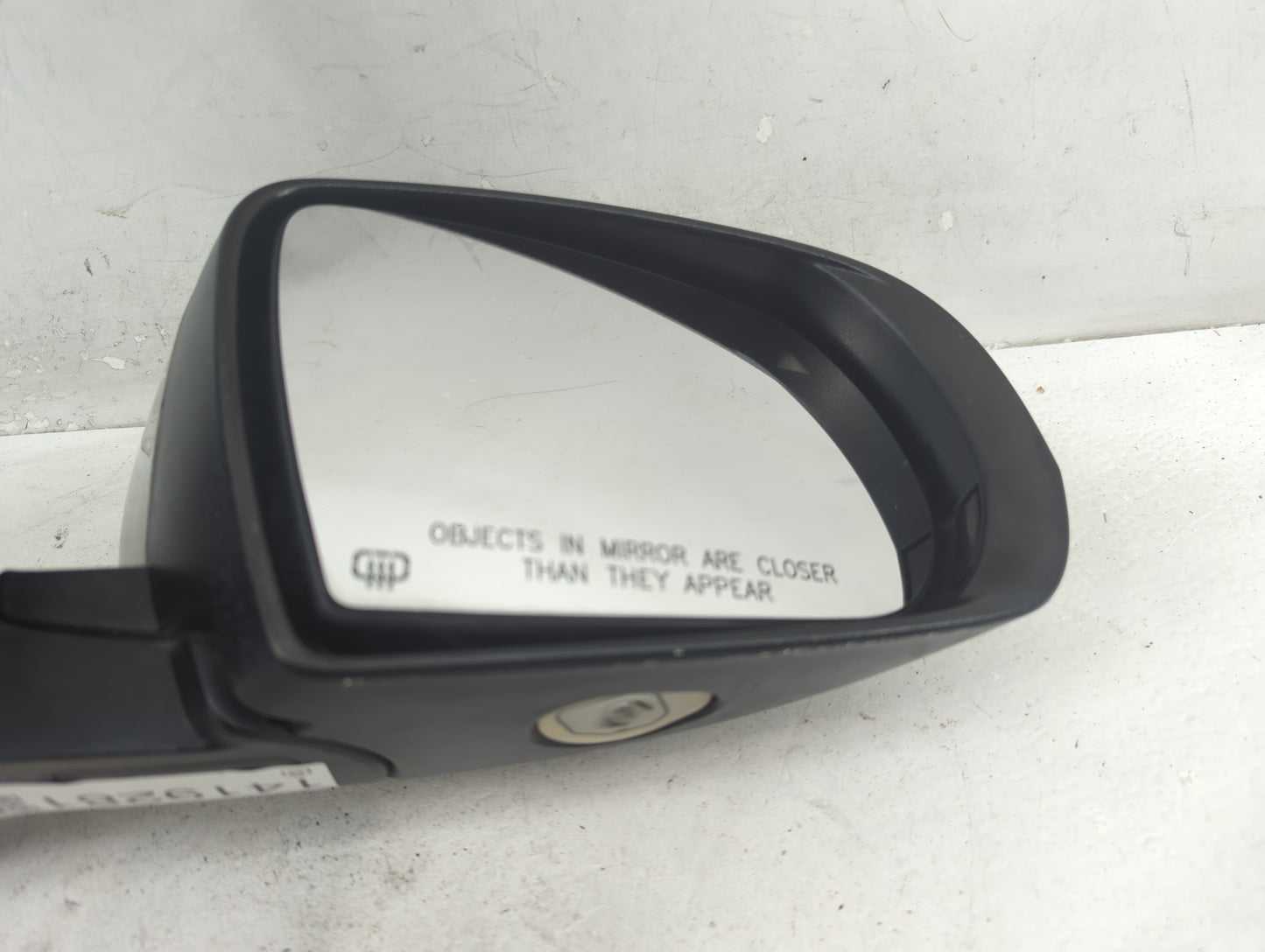 2014-2021 Jeep Cherokee Passenger Side View Mirror - Right Door Mirror OEM Used - Oemusedautoparts1.com