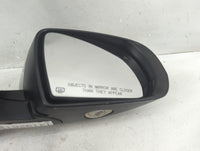 2014-2021 Jeep Cherokee Passenger Side View Mirror - Right Door Mirror OEM Used - Oemusedautoparts1.com