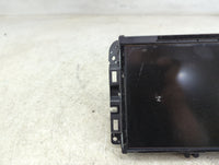 2017 Jeep Cherokee Radio AM FM Cd Player Receiver Replacement P/N:68270061AE Fits OEM Used Auto Parts - Oemusedautoparts1.co