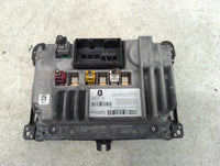 2017 Jeep Cherokee Radio AM FM Cd Player Receiver Replacement P/N:68270061AE Fits OEM Used Auto Parts - Oemusedautoparts1.co