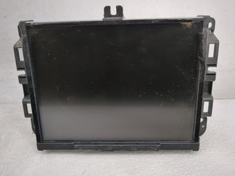 compare product 2017 Jeep Cherokee Radio AM FM Cd Player Receiver Replacement P/N:68270661AE T00BE344672514, VP4NA Fits OEM Used Auto Parts