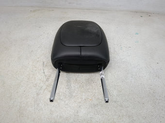 compare product 2017 Jeep Cherokee Headrest Head Rest Front Driver Seat Black